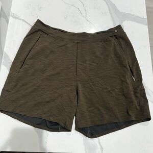Men’s Lululemon Shorts 5 inch